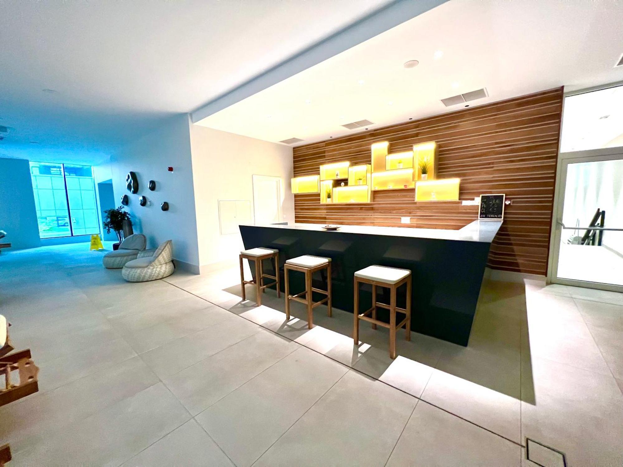 BW Terrace Top Floor Apartments With River View & Self Check-In เบลเกรด ภายนอก รูปภาพ